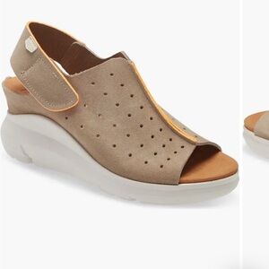 On Foot Slingback Sandal from Nordstrom Comfort Size 8.5